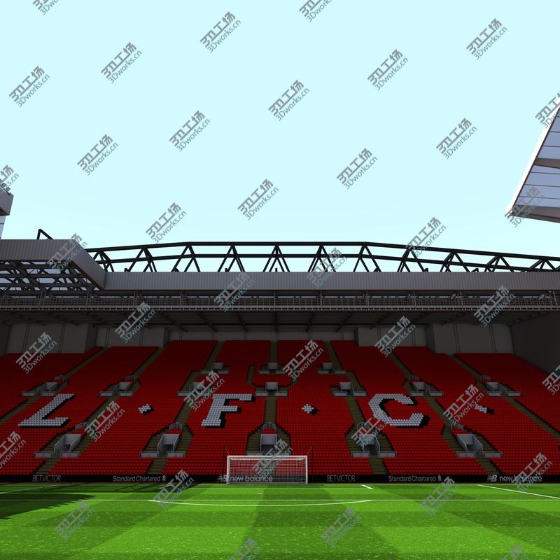 images/goods_img/20210313/Anfield Stadium (Updated new Main Stand 2017)/3.jpg